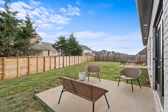 4711 Compassion Ln, Murfreesboro, TN 37128
