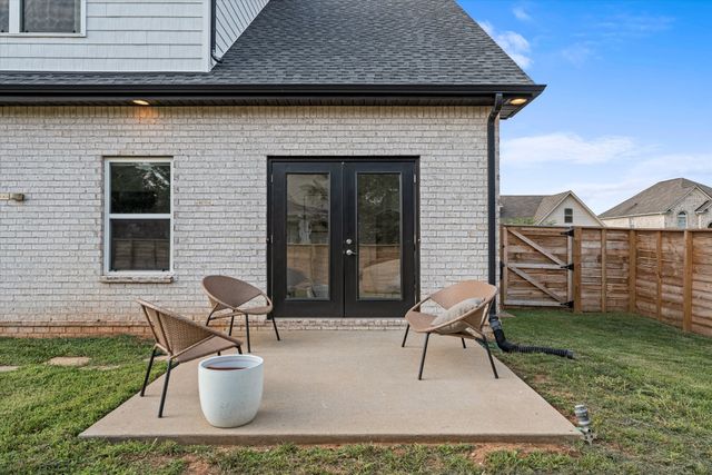 4711 Compassion Ln, Murfreesboro, TN 37128
