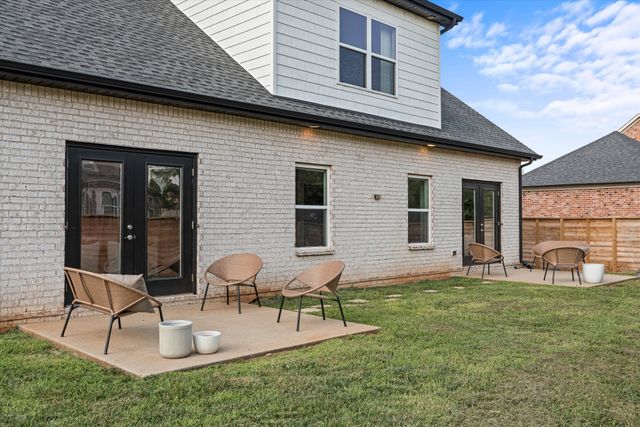 4711 Compassion Ln, Murfreesboro, TN 37128