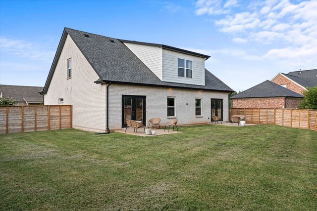 4711 Compassion Ln, Murfreesboro, TN 37128