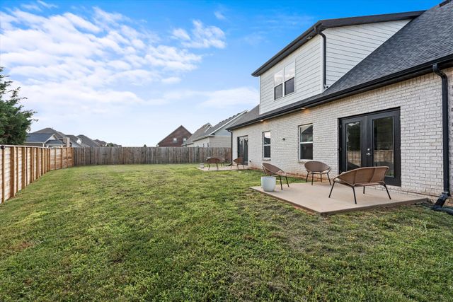 4711 Compassion Ln, Murfreesboro, TN 37128