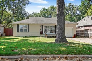 4238 S Owasso Avenue, Tulsa, OK 74105