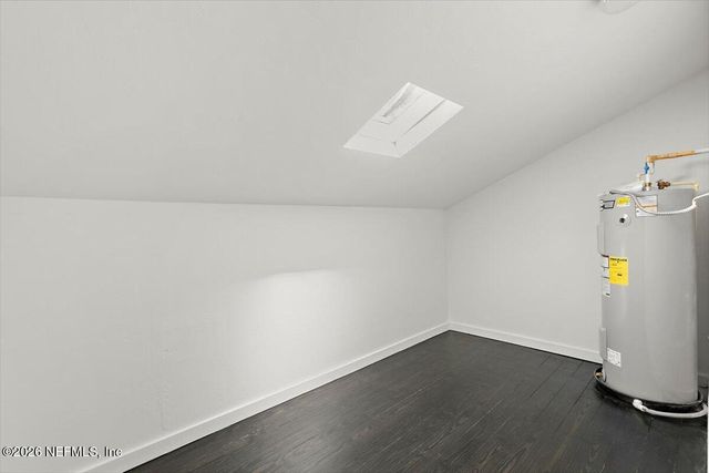 1210 WONDERWOOD Drive, Jacksonville, FL 32233