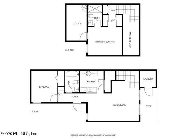 1210 WONDERWOOD Drive, Jacksonville, FL 32233