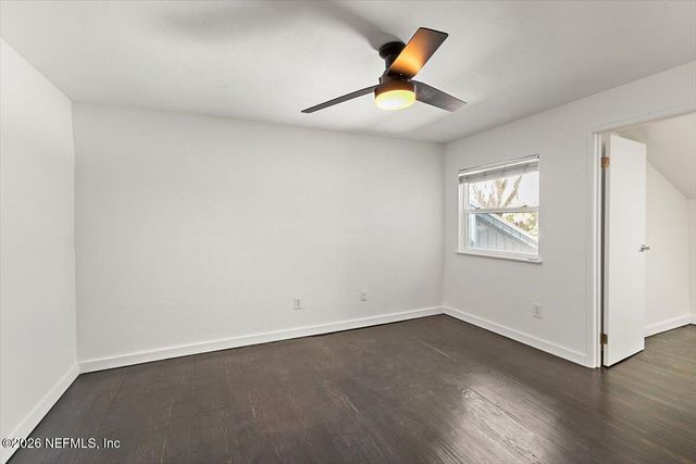 1210 WONDERWOOD Drive, Jacksonville, FL 32233