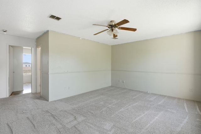 307 Meadow Ridge Drive, Burleson, TX 76028