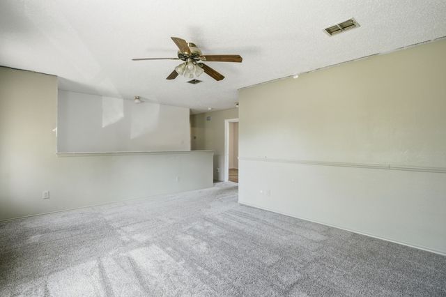 307 Meadow Ridge Drive, Burleson, TX 76028