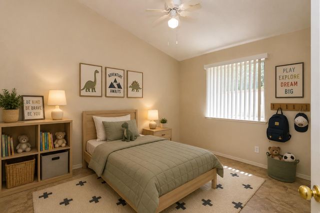 5438 N State Street, Fresno, CA 93722