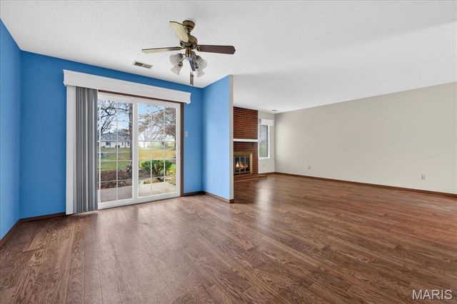 1300 Tahoe Valley Court, Ballwin, MO 63021