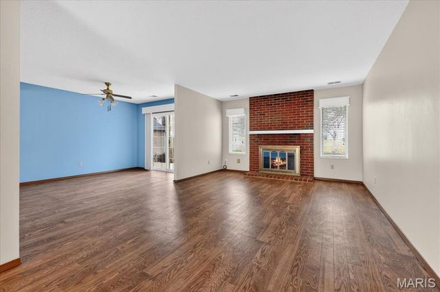 1300 Tahoe Valley Court, Ballwin, MO 63021