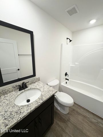 14604 Marmon Cove, Gulfport, MS 39503