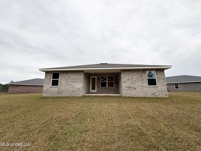 14604 Marmon Cove, Gulfport, MS 39503