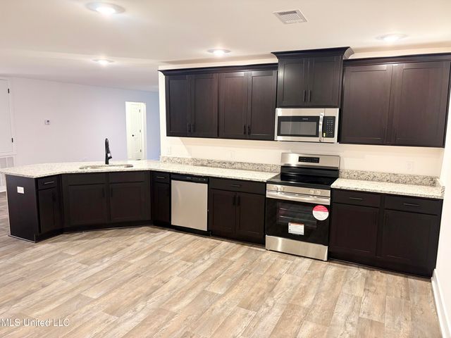 14604 Marmon Cove, Gulfport, MS 39503