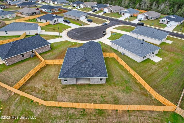 14604 Marmon Cove, Gulfport, MS 39503