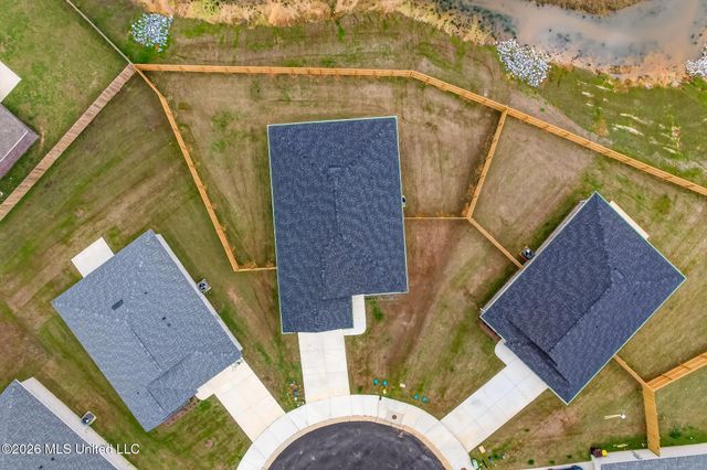 14604 Marmon Cove, Gulfport, MS 39503