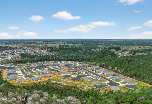 14604 Marmon Cove, Gulfport, MS 39503