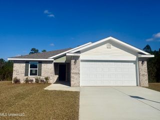 14604 Marmon Cove, Gulfport, MS 39503
