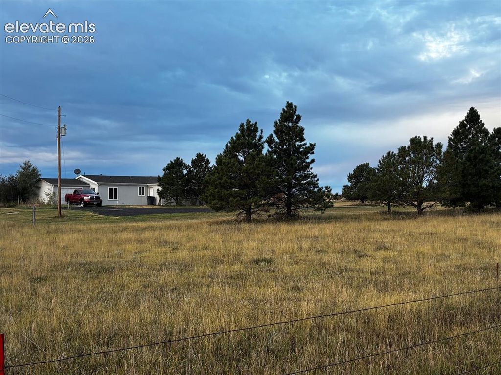 19117 Murphy Road, Peyton, CO 80831 — photo 2