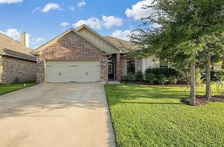 4268 Hollow Stone Drive, College Station, TX 77845
