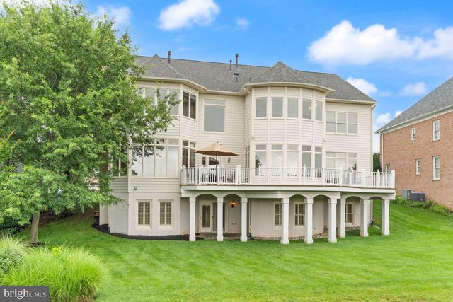 43515 BUTLER PL, Leesburg, VA 20176