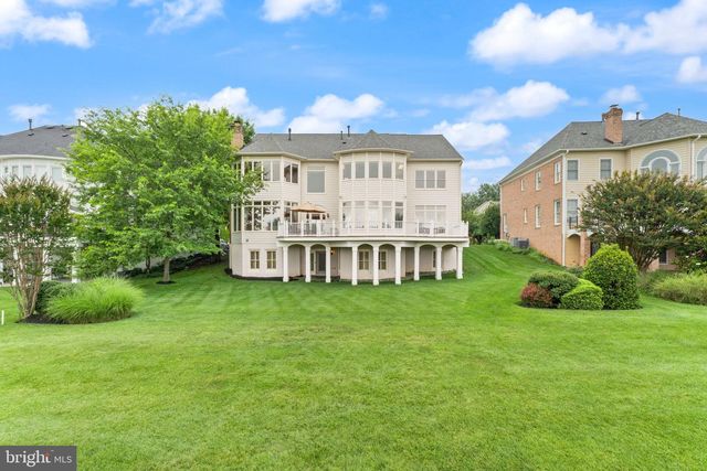 43515 BUTLER PL, Leesburg, VA 20176