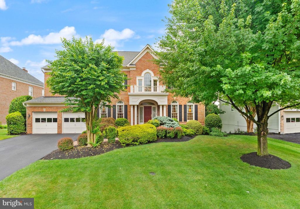 43515 BUTLER PL, Leesburg, VA 20176