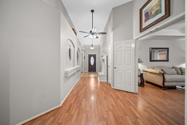 11515 Socorro Lane, Tomball, TX 77377