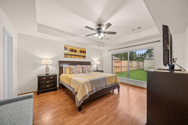 11515 Socorro Lane, Tomball, TX 77377