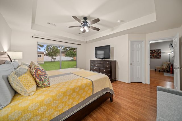 11515 Socorro Lane, Tomball, TX 77377