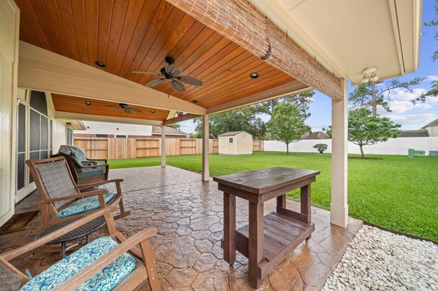 11515 Socorro Lane, Tomball, TX 77377