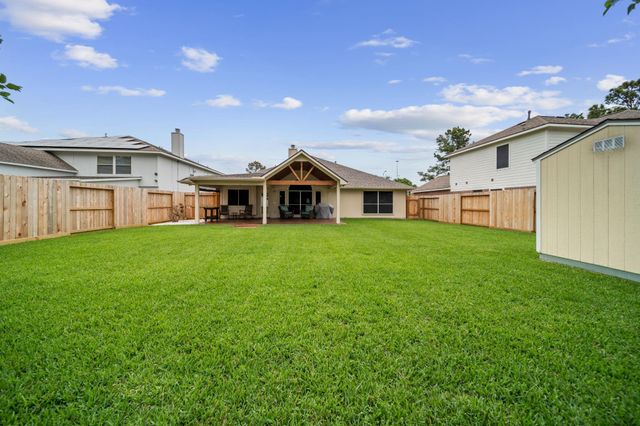 11515 Socorro Lane, Tomball, TX 77377