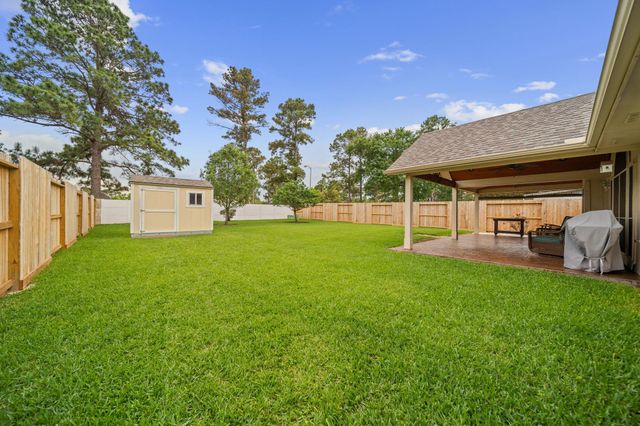 11515 Socorro Lane, Tomball, TX 77377