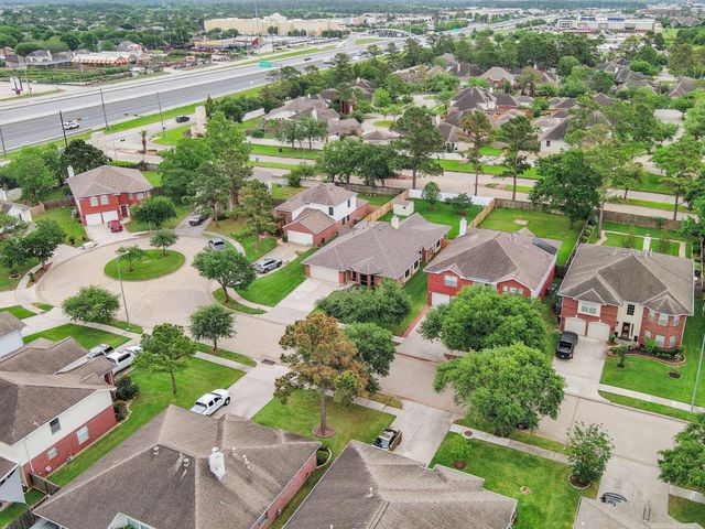11515 Socorro Lane, Tomball, TX 77377