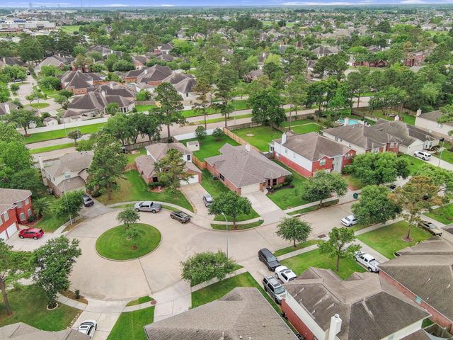 11515 Socorro Lane, Tomball, TX 77377