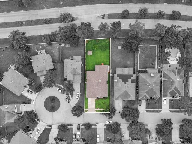 11515 Socorro Lane, Tomball, TX 77377