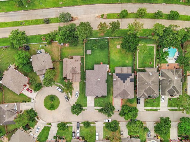 11515 Socorro Lane, Tomball, TX 77377