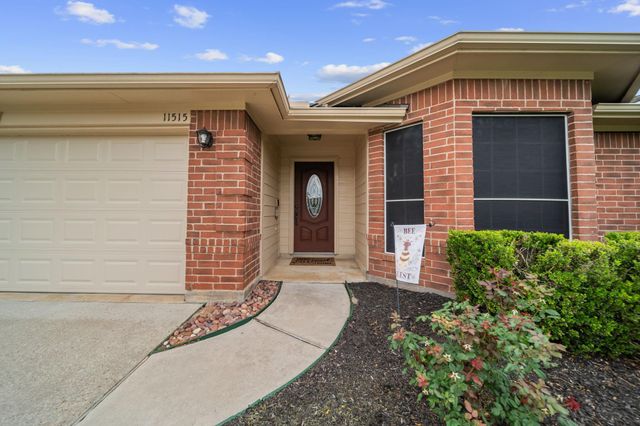 11515 Socorro Lane, Tomball, TX 77377