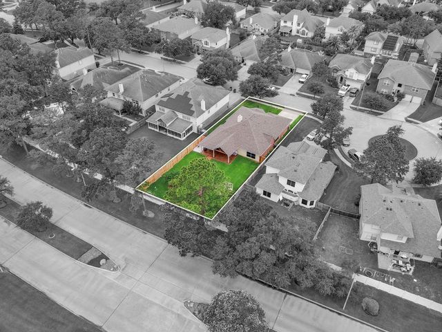 11515 Socorro Lane, Tomball, TX 77377