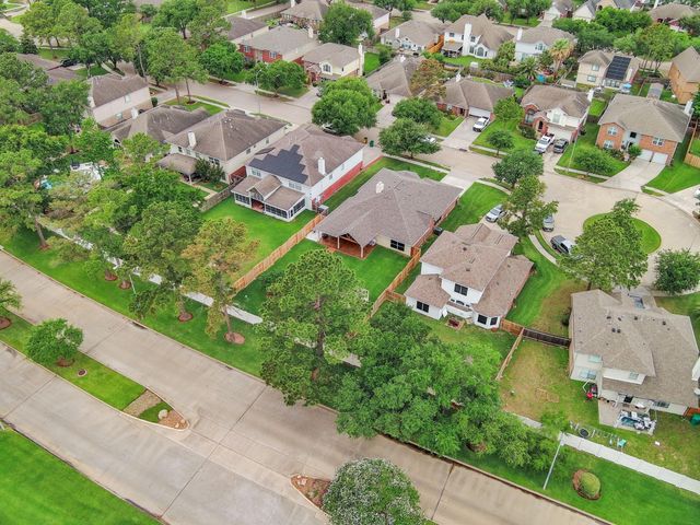 11515 Socorro Lane, Tomball, TX 77377