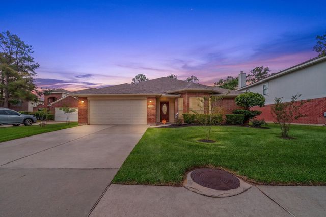 11515 Socorro Lane, Tomball, TX 77377