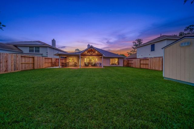 11515 Socorro Lane, Tomball, TX 77377