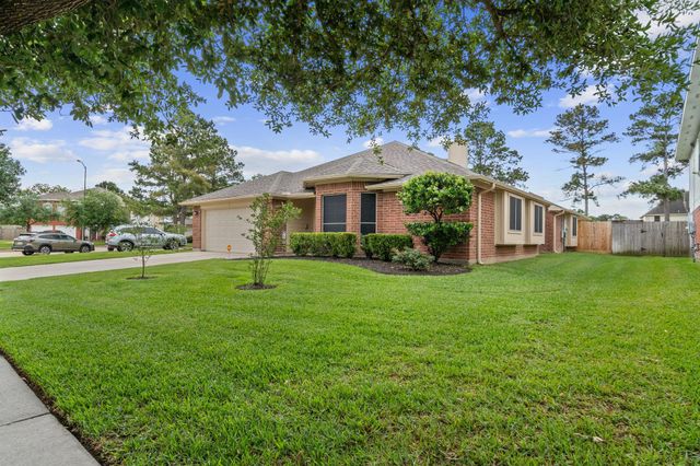 11515 Socorro Lane, Tomball, TX 77377