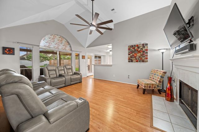 11515 Socorro Lane, Tomball, TX 77377