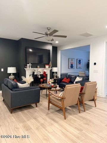 603 Gianna Drive, Clayton, NC 27527