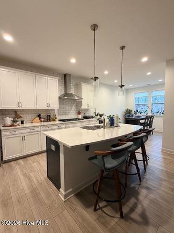 603 Gianna Drive, Clayton, NC 27527