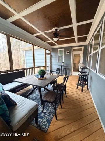 603 Gianna Drive, Clayton, NC 27527