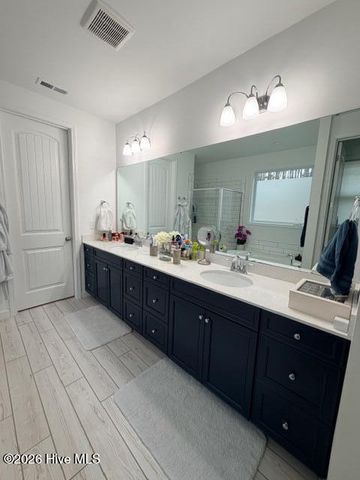 603 Gianna Drive, Clayton, NC 27527