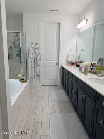 603 Gianna Drive, Clayton, NC 27527