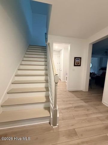 603 Gianna Drive, Clayton, NC 27527