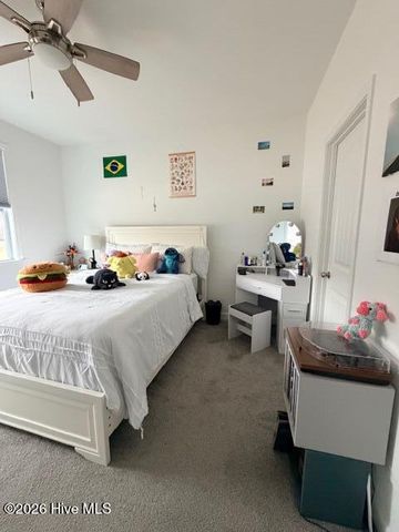 603 Gianna Drive, Clayton, NC 27527